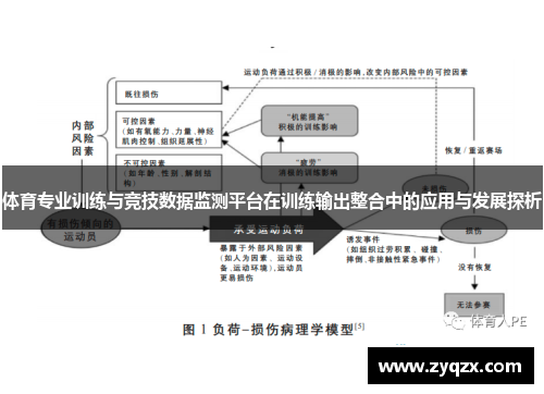 体育专业训练与竞技数据监测平台在训练输出整合中的应用与发展探析