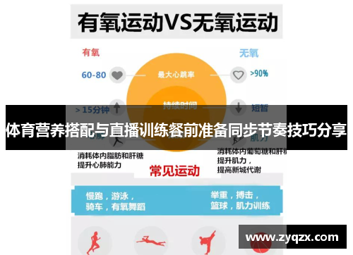 体育营养搭配与直播训练餐前准备同步节奏技巧分享